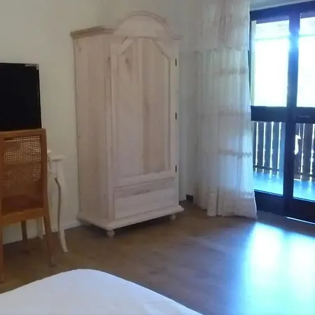Hotel Le D'or Padola