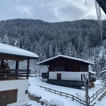 Hotel Le D'or 3*