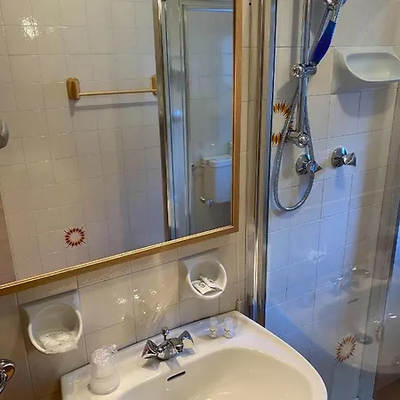 Ξενοδοχείο Le D'or Padola