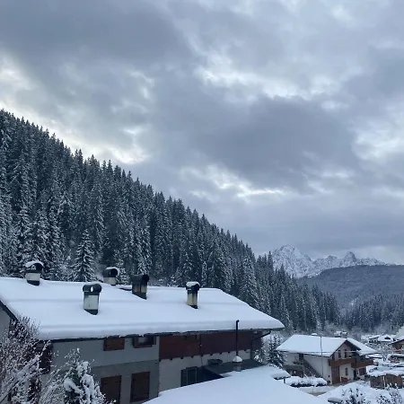 Le D'or Ξενοδοχείο Padola