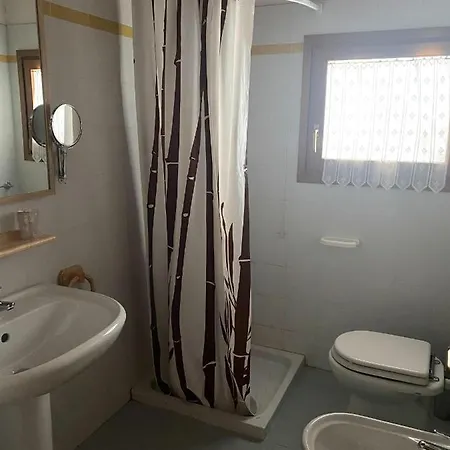 Le D'or Hotell Padola