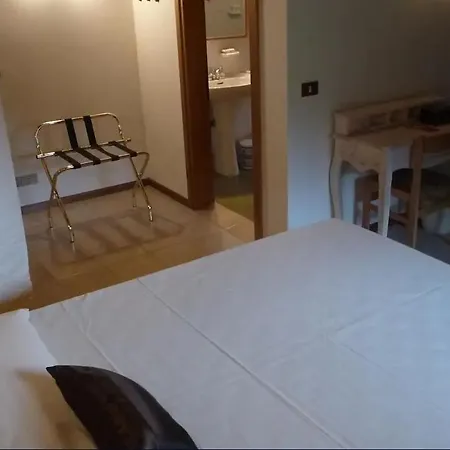 Le D'or 3* Padola