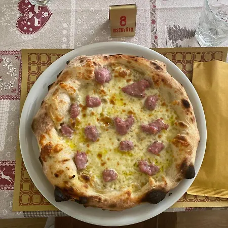 Ξενοδοχείο Le D'or