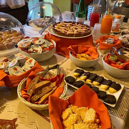 Ξενοδοχείο Le D'or