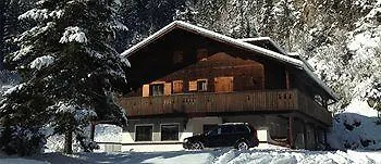 Hotel Le D'or