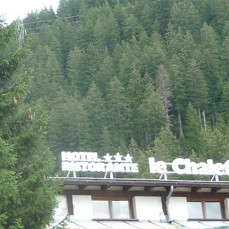 Le D'or 3* Padola