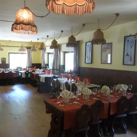 Le D'or Hotel