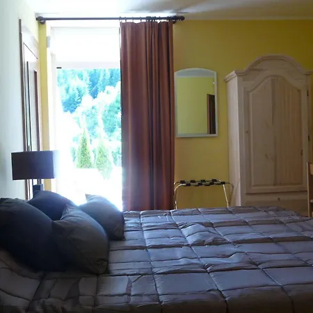 Ξενοδοχείο Le D'or Padola