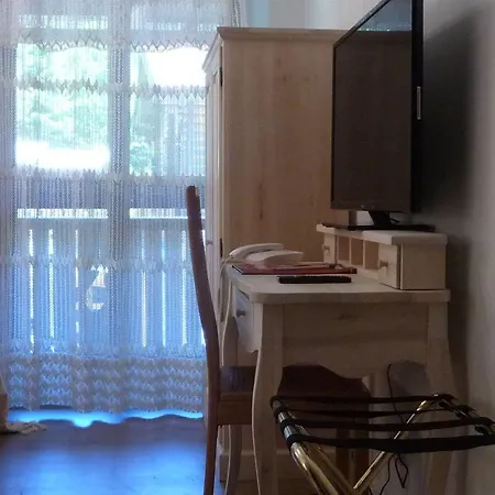 Le D'or Hotel Padola