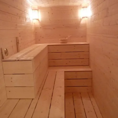 Ξενοδοχείο Le D'or Padola