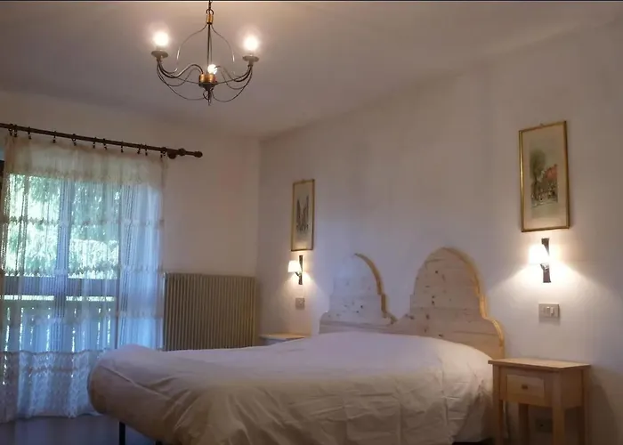 Hotel Le D'or Padola