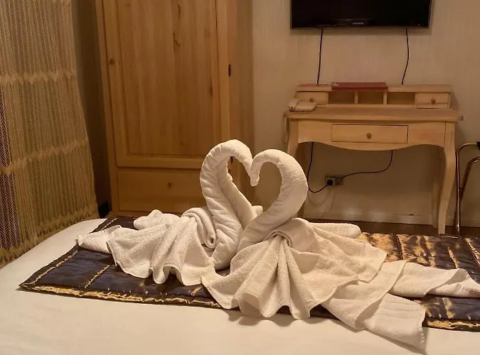 Hotel Le D'or Padola