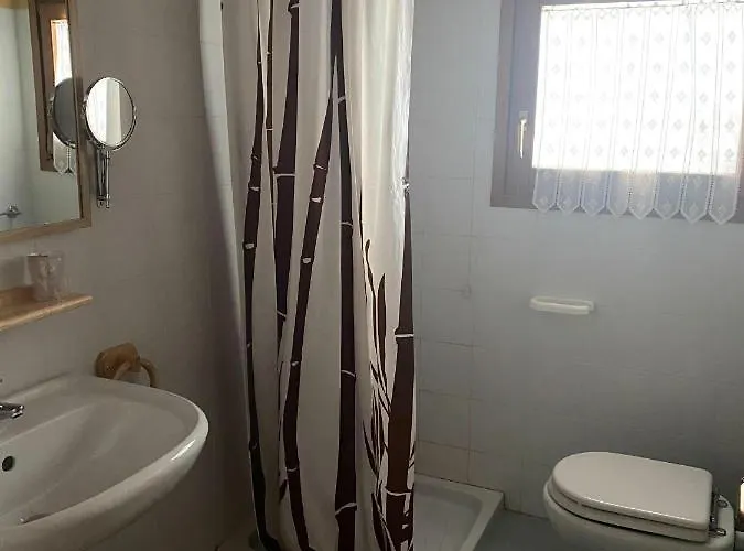 Le D'or Hotel Padola