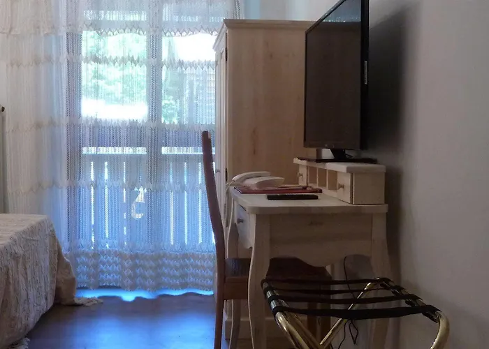 Le D'or Hotel Padola