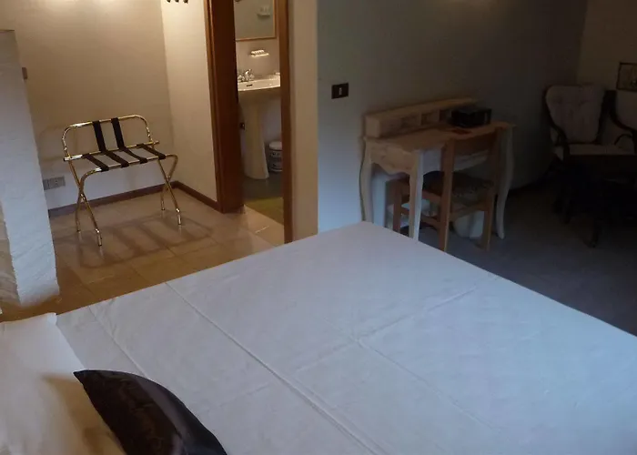 Le D'or Hotel Padola