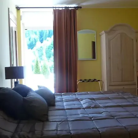 Le D'or Hotel Padola