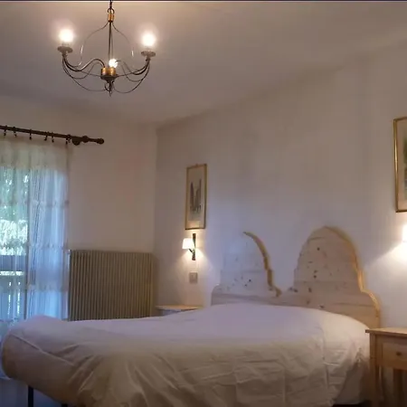 Hotel Le D'or Padola