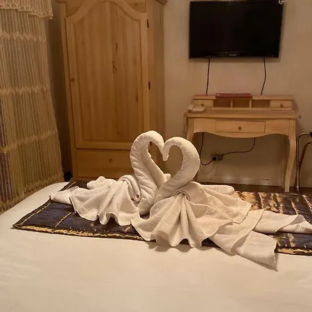 Szálloda Le D'or Padola