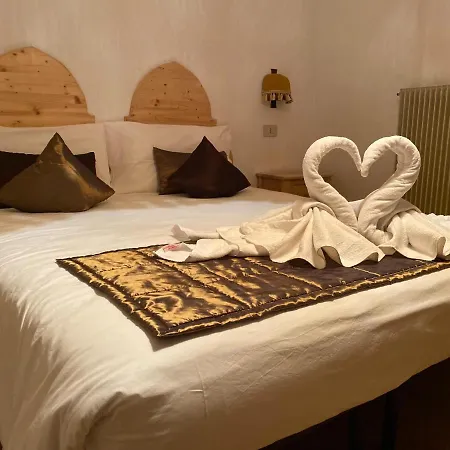 Le D'or Hotel