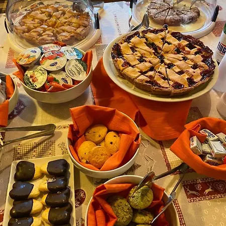 Le D'or Hotel Padola