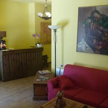 Le D'or Szálloda 3*