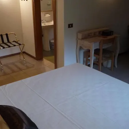 Le D'or Hotel Padola