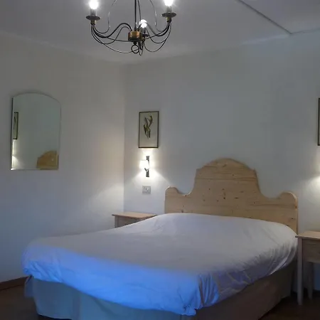 Hotel Le D'or Padola