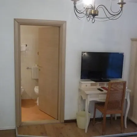 Szálloda Le D'or Padola
