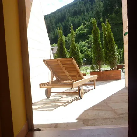 Szálloda Le D'or 3*