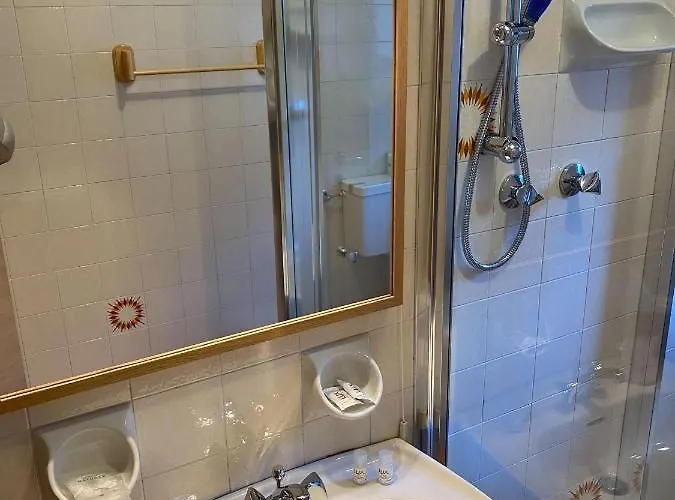 Отель Le D'or Падола