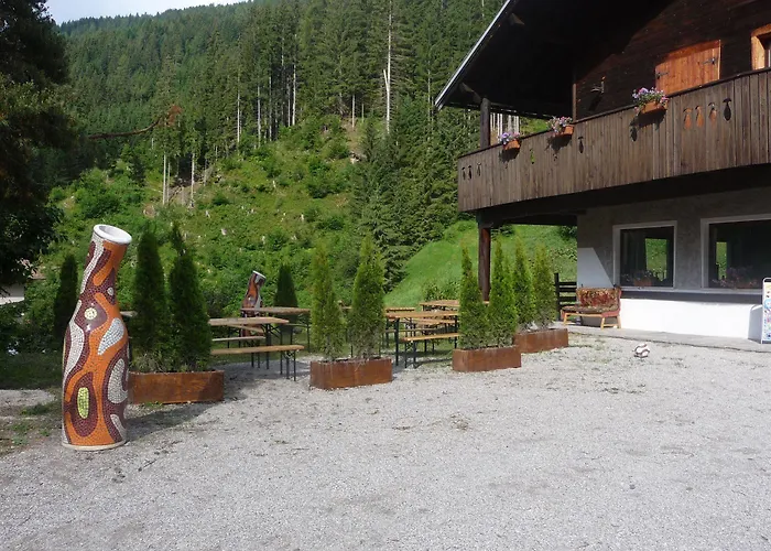 Le D'or 3* Падола