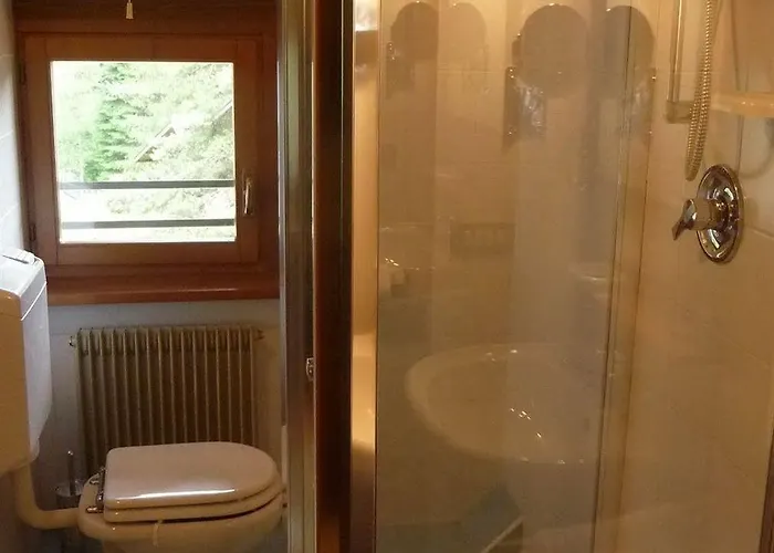 Le D'or Hotel Padola