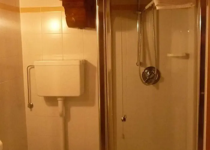 Отель Le D'or 3*