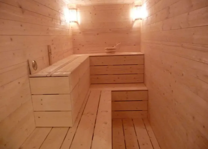 Hotel Le D'or Padola