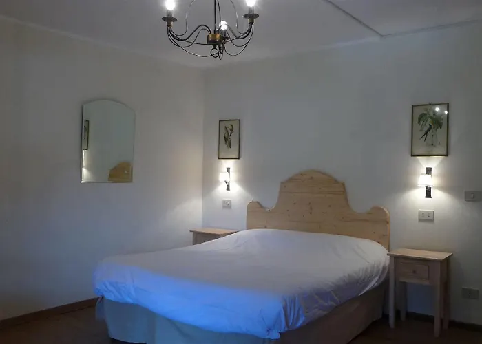 Hotel Le D'or Padola