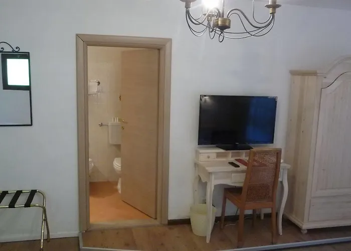 Hotel Le D'or Padola